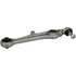 Delphi TC5285 Suspension Control Arm and Ball Joint Assembly Control Arm and Ball Joint Assembly