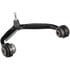 TC5296 by DELPHI - Control Arm and Ball Joint Assembly