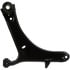 TC5332 by DELPHI - Control Arm