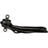TC5348 by DELPHI - Control Arm