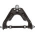 TC5350 by DELPHI - Control Arm and Ball Joint Assembly