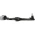 TC5354 by DELPHI - Control Arm and Ball Joint Assembly