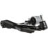 TC5354 by DELPHI - Control Arm and Ball Joint Assembly