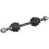 Delphi TC5387 Suspension Stabilizer Bar Link Kit Suspension Stabilizer Bar Link