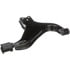 TC5433 by DELPHI - Control Arm