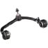 TC5479 by DELPHI - Control Arm and Ball Joint Assembly