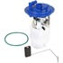 FG1677 by DELPHI - Fuel Pump Module Assembly