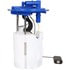 FG1677 by DELPHI - Fuel Pump Module Assembly