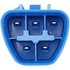 FG2263 by DELPHI - Fuel Pump Module Assembly