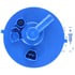 FG2263 by DELPHI - Fuel Pump Module Assembly