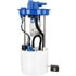 FG2304 by DELPHI - Fuel Pump Module Assembly