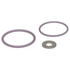 HTK121 by DELPHI - Fuel Injection Nozzle O-Ring Kit