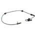 SS21446 by DELPHI - ABS Wheel Speed Sensor