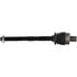 TA2638 by DELPHI - Tie Rod End