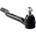 TA3565 by DELPHI - Tie Rod End