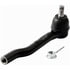 TA3565 by DELPHI - Tie Rod End