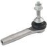 TA3589 by DELPHI - Tie Rod End
