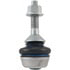 TA3589 by DELPHI - Tie Rod End
