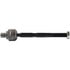 TA3600 by DELPHI - Tie Rod End
