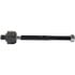 TA3599 by DELPHI - Tie Rod End