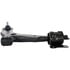 TC1450 by DELPHI - Control Arm and Ball Joint Assembly