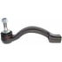 TA2334 by DELPHI - Tie Rod End