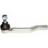 TA2342 by DELPHI - Tie Rod End