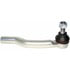 TA2343 by DELPHI - Tie Rod End