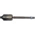 TA2345 by DELPHI - Tie Rod End