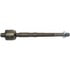 TA2349 by DELPHI - Tie Rod End