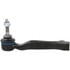 TA2354 by DELPHI - Tie Rod End