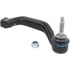 TA2354 by DELPHI - Tie Rod End