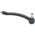 TA2363 by DELPHI - Tie Rod End