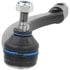 TA2362 by DELPHI - Tie Rod End