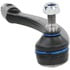 TA2363 by DELPHI - Tie Rod End