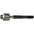 TA2401 by DELPHI - Tie Rod End