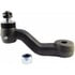 TA2406 by DELPHI - Steering Idler Arm