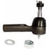 TA2414 by DELPHI - Tie Rod End