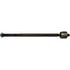 TA2446 by DELPHI - Tie Rod End
