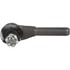 TA2459 by DELPHI - Tie Rod End