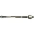 TA2456 by DELPHI - Tie Rod End