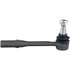 TA2491 by DELPHI - Tie Rod End