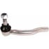 TA2570 by DELPHI - Tie Rod End