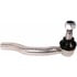 TA2571 by DELPHI - Tie Rod End