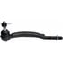TA2563 by DELPHI - Tie Rod End