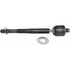 TA2582 by DELPHI - Tie Rod End