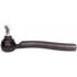 TA2585 by DELPHI - Tie Rod End