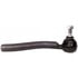 TA2586 by DELPHI - Tie Rod End