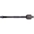 TA2581 by DELPHI - Tie Rod End