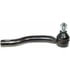 TA2627 by DELPHI - Tie Rod End